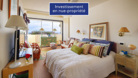 Vente
OPPORTUNITÉ AVEC VUE SUR LE PORT DE CASSIS