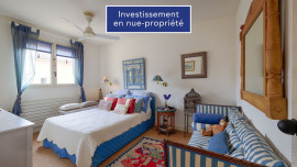 Vente
OPPORTUNITÉ AVEC VUE SUR LE PORT DE CASSIS