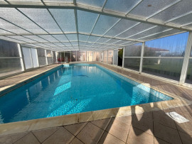 
                                                                                        Viager
                                                                                         OPPORTUNITE d'EXCEPTION à CAUPENNE d'ARMAGNAC