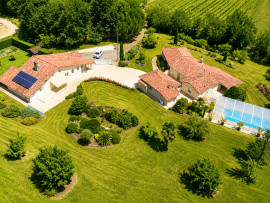 
                                                                                        Viager
                                                                                         OPPORTUNITE d'EXCEPTION à CAUPENNE d'ARMAGNAC