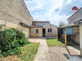 
                                                                                        Vente
                                                                                         Opportunité d'investissement - 2 logements
