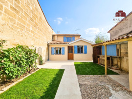 
                                                                                        Vente
                                                                                         Opportunité d'investissement - 2 logements