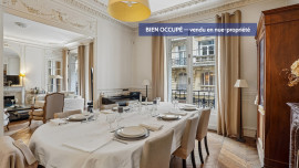 
                                                                                        Vente
                                                                                         Opportunité d'investissement à moins de 6000 € le m2 dans le 16ème en nue-propriété