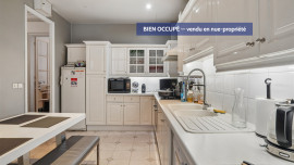 
                                                                                        Vente
                                                                                         Opportunité d'investissement à moins de 6000 € le m2 dans le 16ème en nue-propriété