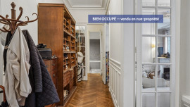 
                                                                                        Vente
                                                                                         Opportunité d'investissement à moins de 6000 € le m2 dans le 16ème en nue-propriété