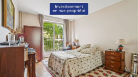 
                                                                                        Vente
                                                                                         OPPORTUNITÉ D'INVESTISSEMENT À NE PAS MANQUER DANS LE 16EME