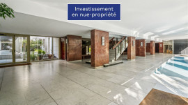 
                                                                                        Vente
                                                                                         OPPORTUNITÉ D'INVESTISSEMENT À NE PAS MANQUER DANS LE 16EME