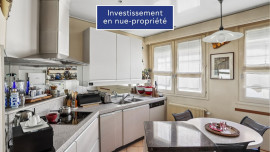 
                                                                                        Vente
                                                                                         Opportunité d'investissement avec 27% de décote