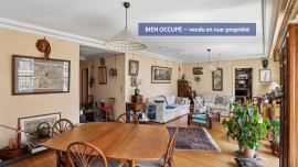 
                                                                                        Vente
                                                                                         Opportunité d'investissement avec 27% de décote