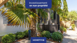 Vente
OPPORTUNITÉ D'INVESTISSEMENT EN NUE-PROPRIÉTÉ À LA BAULE - ACHAT AVEC 22% DE DÉCOTE