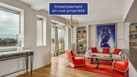 
                                                                                        Vente
                                                                                         Opportunité d'investissement en nue-propriété avec 43% de décote