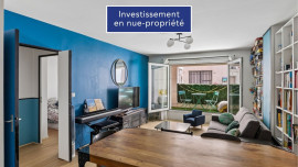 
                                                                                        Vente
                                                                                         Opportunité d'investissement plein centre de Levallois-Perret
