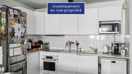 
                                                                                        Vente
                                                                                         Opportunité d'investissement plein centre de Levallois-Perret