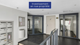
                                                                                        Vente
                                                                                         Opportunité d'investissement plein centre de Levallois-Perret