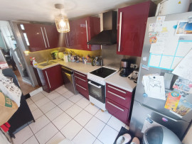 Vente
Opportunité petit prix maison avec cour