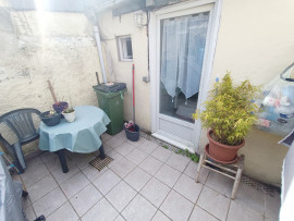 Vente
Opportunité petit prix maison avec cour