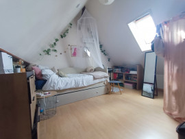 Vente
Opportunité petit prix maison avec cour