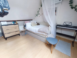Vente
Opportunité petit prix maison avec cour
