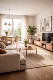 
                                                                                        Vente
                                                                                         Opportunité primo accédant ! joli T2 avec extérieur idéalement situé - La Seyne Sur Mer