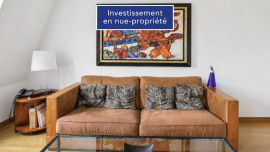 
                                                                                        Vente
                                                                                         OPPORTUNITE RARE PROCHE AV. VICTOR HUGO.