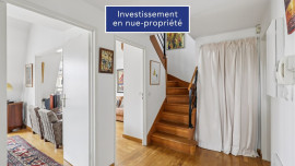 
                                                                                        Vente
                                                                                         OPPORTUNITE RARE PROCHE AV. VICTOR HUGO.