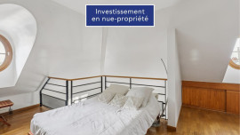 
                                                                                        Vente
                                                                                         OPPORTUNITE RARE PROCHE AV. VICTOR HUGO.