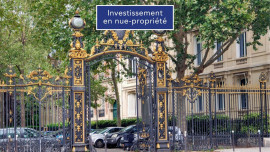 
                                                                                        Vente
                                                                                         OPPORTUNITE UNIQUE D'INVESTISSEMENT AU PARC MONCEAU