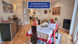 
                                                                                        Vente
                                                                                         OPPORTUNITE UNIQUE D'INVESTISSEMENT AU PARC MONCEAU