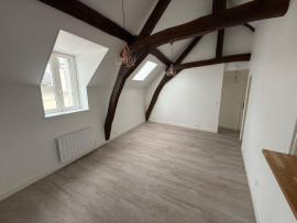 
                                                                                        Location
                                                                                         ORLEANS F2 42m2 rue de la Bourie Rouge