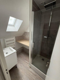 
                                                                                        Location
                                                                                         ORLEANS F2 42m2 rue de la Bourie Rouge