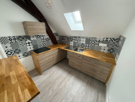 
                                                                                        Location
                                                                                         ORLEANS F2 42m2 rue de la Bourie Rouge