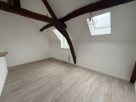 
                                                                                        Location
                                                                                         ORLEANS F2 42m2 rue de la Bourie Rouge