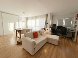 
                                                                                        Vente
                                                                                         OULLINS – Lumineux T3 de 71 m² avec balcon, cave et potentiel T4