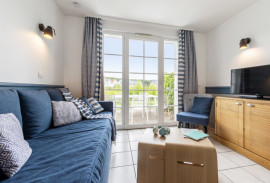 
                                                                                        Vente
                                                                                         P &V Maison Type 3 Duplex Lmnp renta. 5.13 %