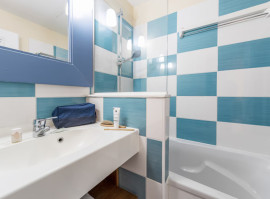 
                                                                                        Vente
                                                                                         P &V Maison Type 3 Duplex Lmnp renta. 5.13 %