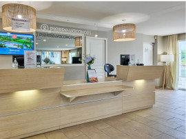 
                                                                                        Vente
                                                                                         P &V Maison Type 3 Duplex Lmnp renta. 5.60 %