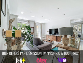 Vente
Palais Beausite Cannes _ Appartement 4 pièces