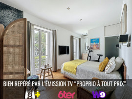Vente
Palais Beausite Cannes _ Appartement 4 pièces