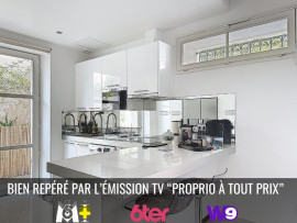 Vente
Palais Beausite Cannes _ Appartement 4 pièces
