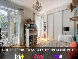 Vente
Palais Beausite Cannes _ Appartement 4 pièces
