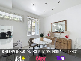Vente
Palais Beausite Cannes _ Appartement 4 pièces