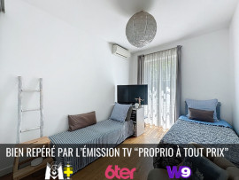 Vente
Palais Beausite Cannes _ Appartement 4 pièces