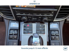
                                                                                        Voiture
                                                                                         PANAMERA 4.8 400 4S PDK BVA