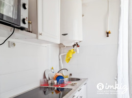 
                                                                                        Vente
                                                                                         Pantin – Immeuble de rapport 5,45 % de rentabilité