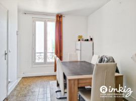 
                                                                                        Vente
                                                                                         Pantin – Immeuble de rapport 5,45 % de rentabilité