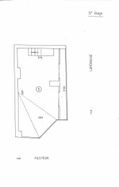 
                                                                                        Vente
                                                                                         Pantin – Immeuble de rapport 5,45 % de rentabilité