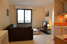 Location
Parc Borely