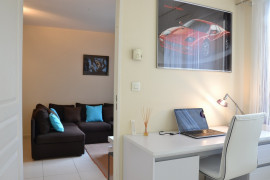 Location
Parc Borely