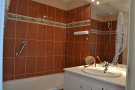 Location
Parc Borely