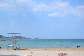 Location
Parc Borely